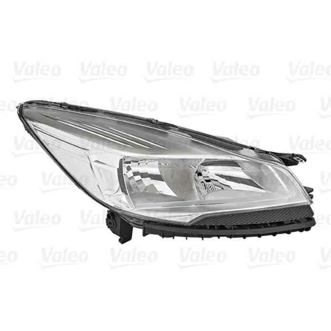 Koplampen VALEO 044980, rechts