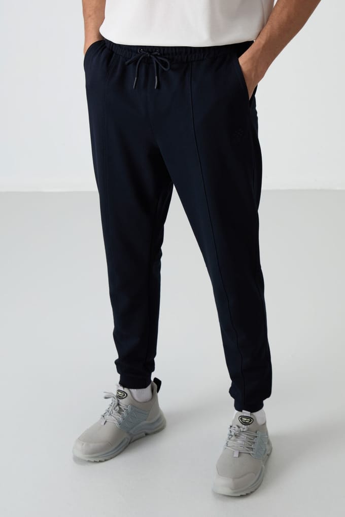 Heren Fleece Jogger Sweatpants