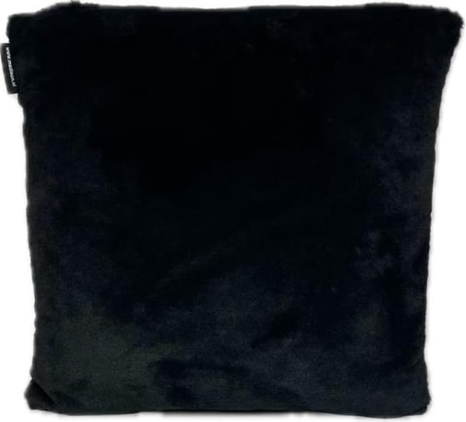 Madison sierkussen 45x45 cm Velvet black