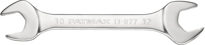 Stanley FMMT13077-0 FatMax Steeksleutel 30x32mm antislip