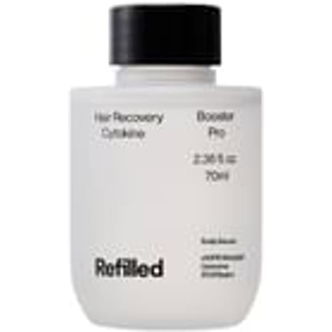 Refilled - Cytokine Booster Pro Refill Only 70ml