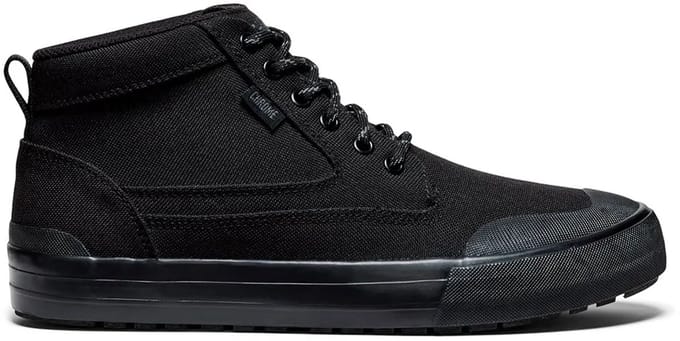 Chrome 415 Booties Zwart EU 40 Man
