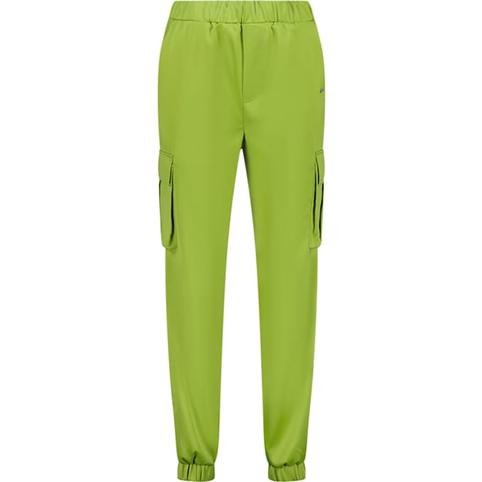 RAIZZED Alexis Pants Moss Green Maat: S | Cargobroeken Outlet | Dames | Groen