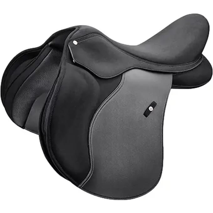 Paardenzadel Wintec 2000