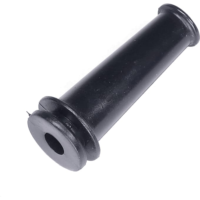 Cable clip