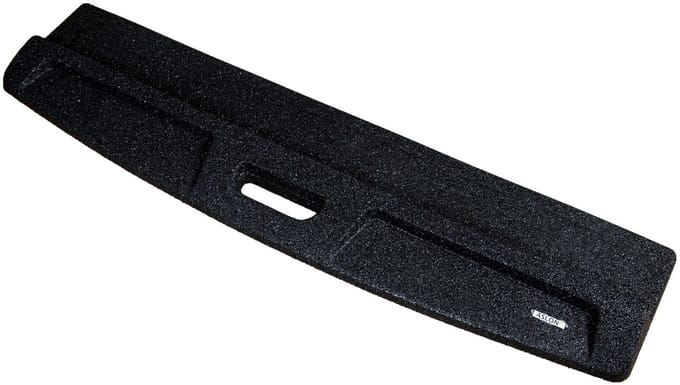 Laddermat - 130 cm rubber uitvoering - Voorkomt uitglijden van u en uw ladders.