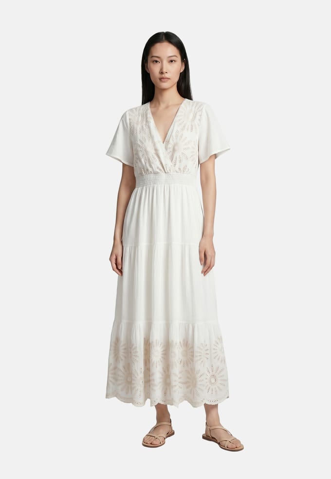 Roberta Rossi Jurk Women
