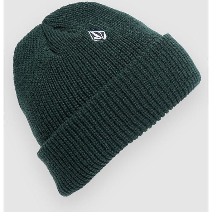 Volcom Full Stone Muts groen