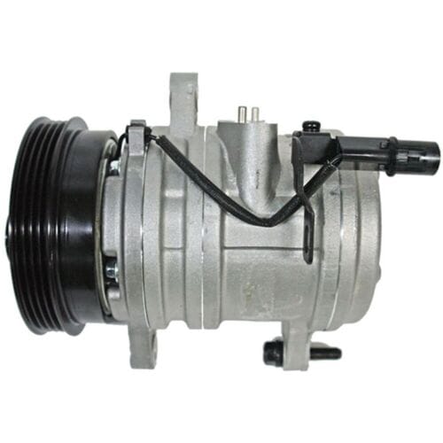 Airco-compressor MAHLE ACP 1198 000P