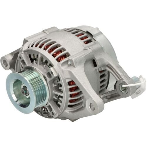 Driefasige generator PULSAR ROTATING ELECTRICS PSR11156