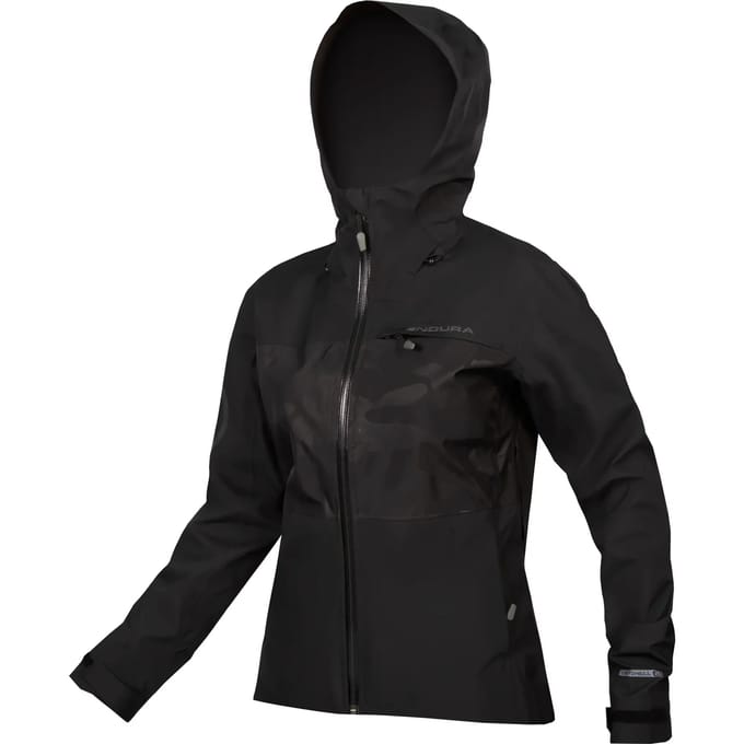 Waterdicht damesjack Endura SingleTrack II