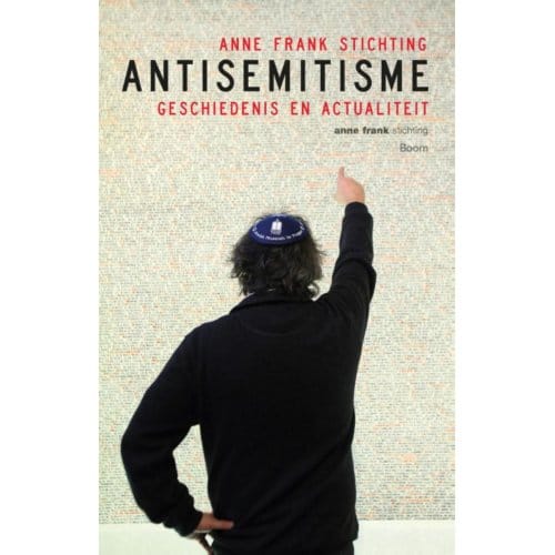 Antisemitisme - Anne Frank Stichting