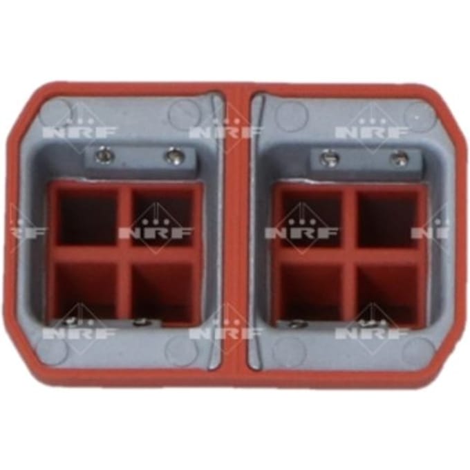 EGR-klep NRF 48601