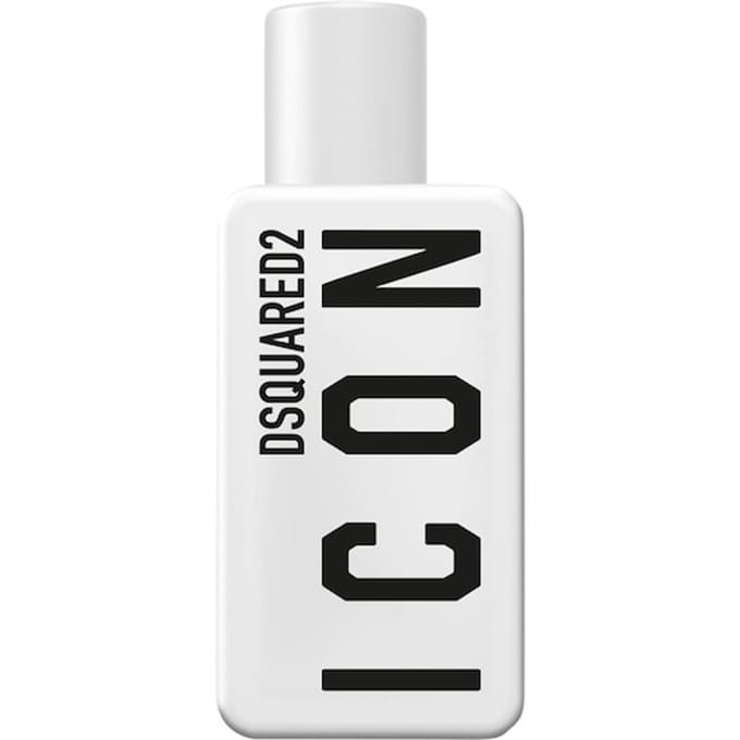 Dsquared2 ICON Pour Femme Eau de Parfum Nevel Damesparfum Dames 50 ml