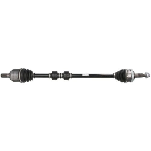 Aandrijfas POINT GEAR PNG76516