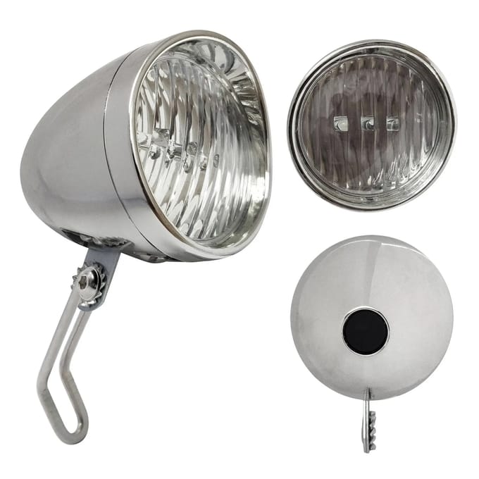 Voorlicht Krayton 4xAAA