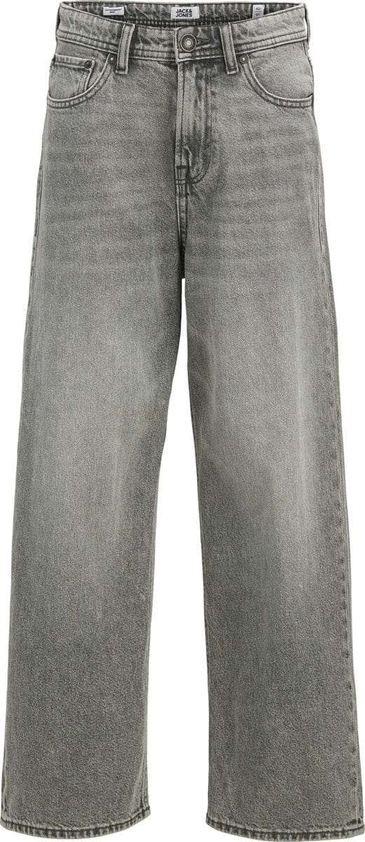 JACK&JONES - JJIRON JJORIGINAL SQ 204 NOOS JNR - Jongens - Jeans