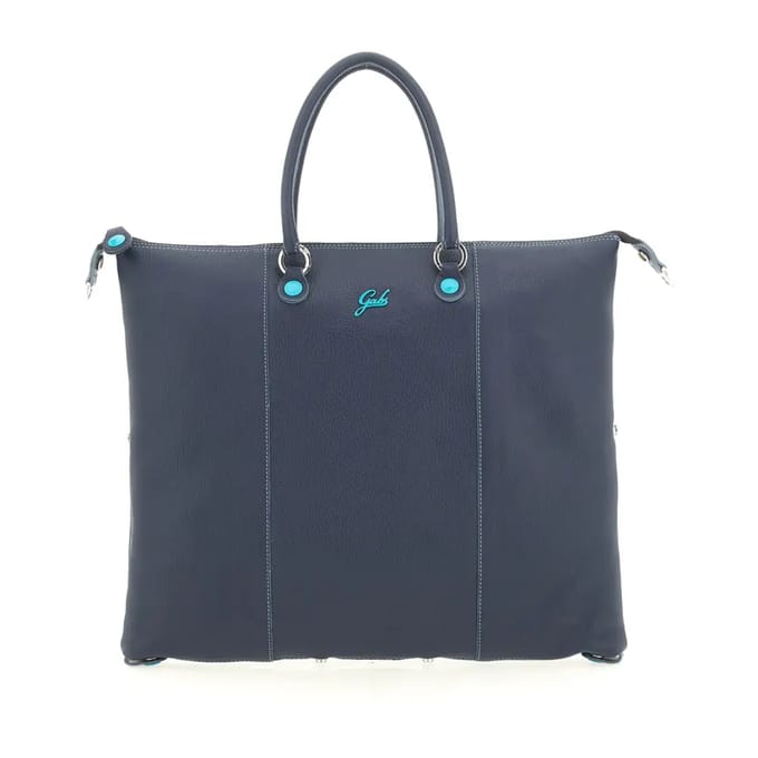 Gabs Schoudertas G3 Plus Shoulder Bag Bull Basic Ink Blue Donkerblauw