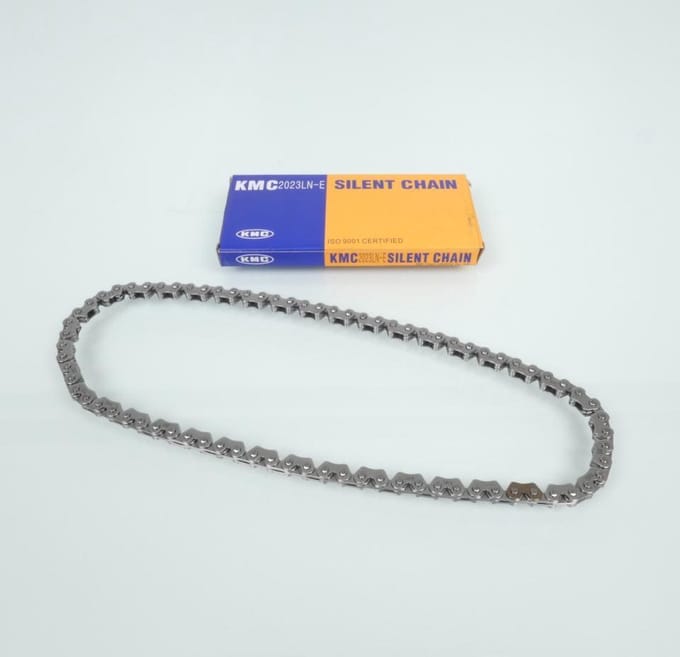 kmc distributieketting voor sym 50 symphony s scooter 2010-2014 801526 nieuw