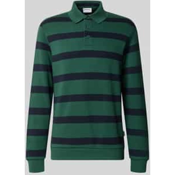 regular fit poloshirt