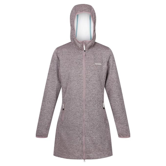 Dames lange bodywarmer Regatta Bloomfield