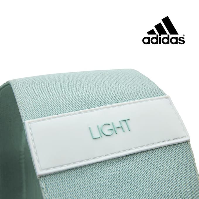 Adidas hip-up band 2 kleuren Gango (Gang) - Blue