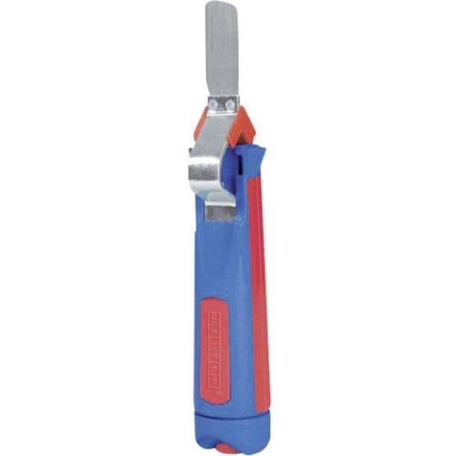 WEICON TOOLS 10012851 NO. 4-28 G Draadstripmes Geschikt voor: Ronde kabel 4 tot 28 mm