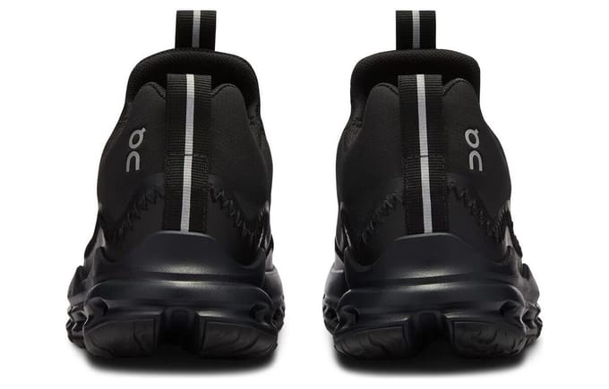 ON Cloudaway All Black Dames Sneakers 3WD30370485 37 black