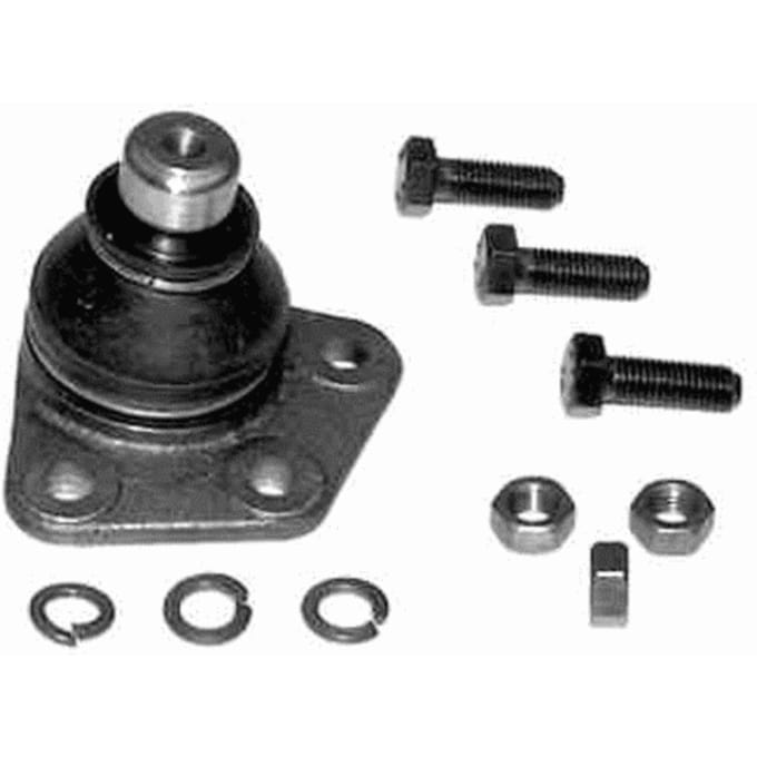 Reparatieset fuseekogel LEMFÖRDER 10160 04