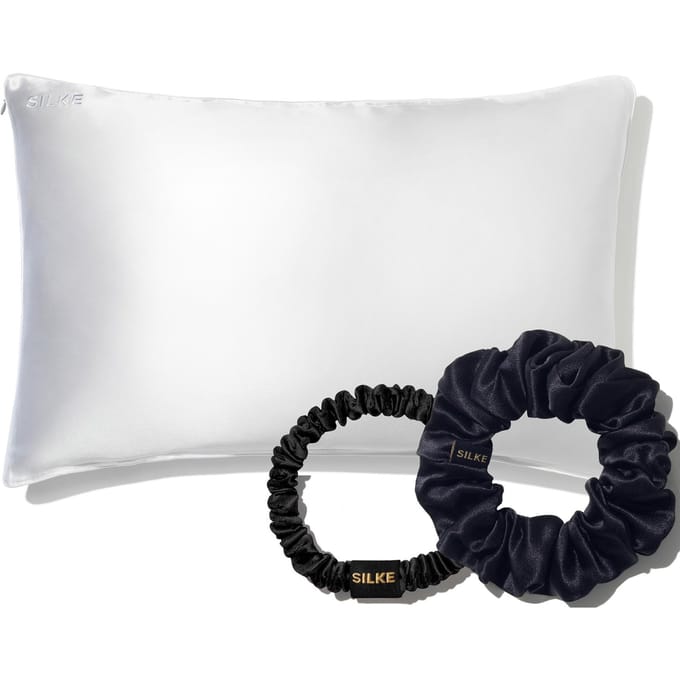 SILKE Silk 24/7 Set - Classic