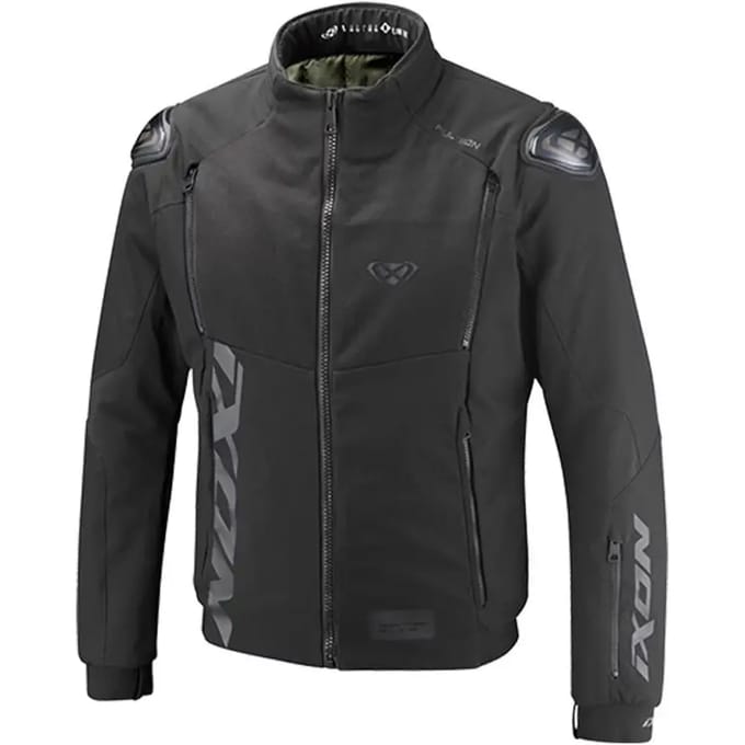 Motorjas Ixon Pulsion