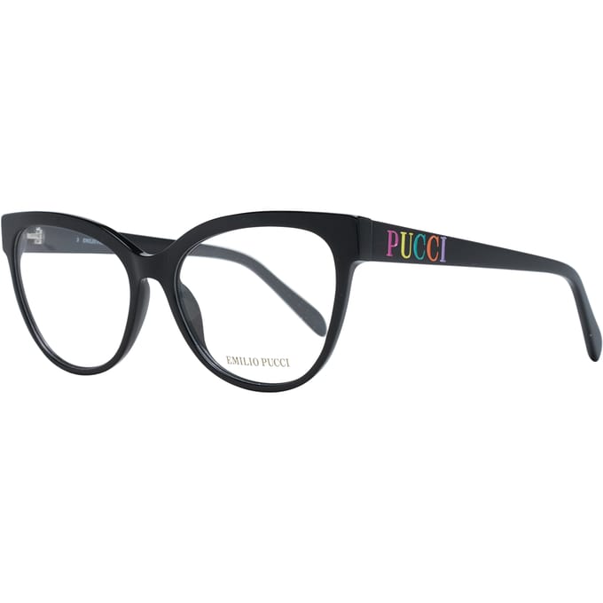 Emilio Pucci Optisch montuur EP5182 001 55