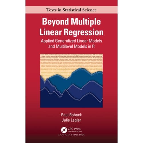 Generalized Linear Models And Correlated Data Methods - Legler, Julie