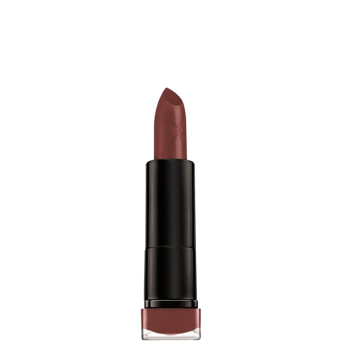 Max Factor Colour Elixir Velvet Matte Lipstick with Oils and Butters 3.5g (Various Shades) - 040 Dusk