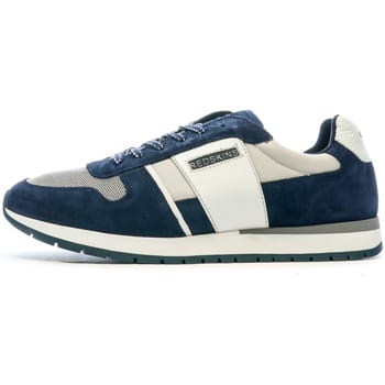 Lage Sneakers Redskins Affairan