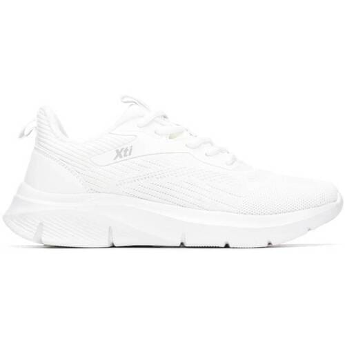 Lage Sneakers Xti 14517002