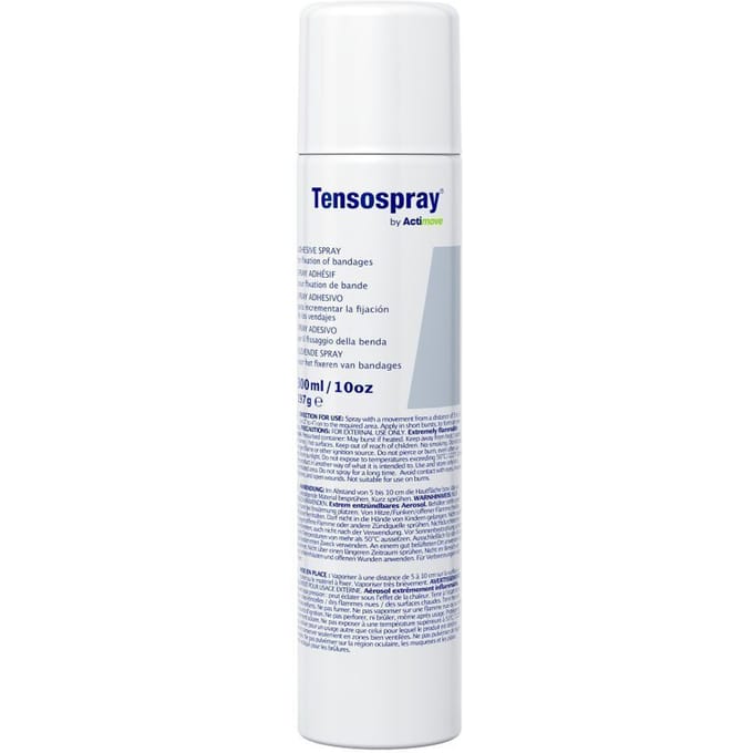 Tensospray Kleefspray 300ml 7160200