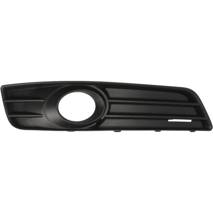 Ventilatierooster, bumper BLIC 6502-07-0026916P rechts