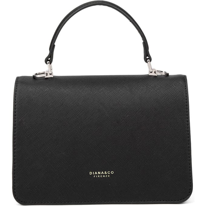 Diana&Co handtas Vrouwen