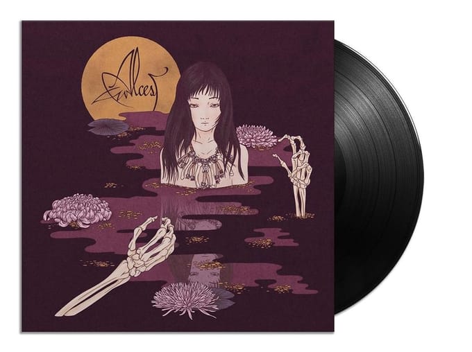 Kodama - Alcest