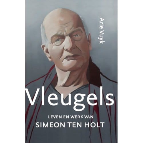 Vleugels - Arie Vuyk