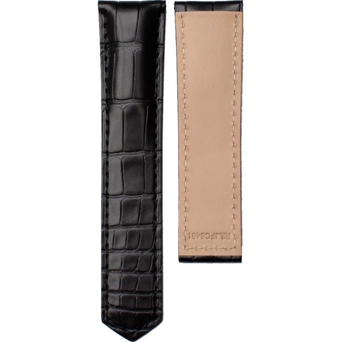 TAG Heuer FC6481 Carrera Horlogeband