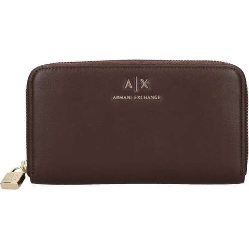 Portemonnee Armani Exchange -