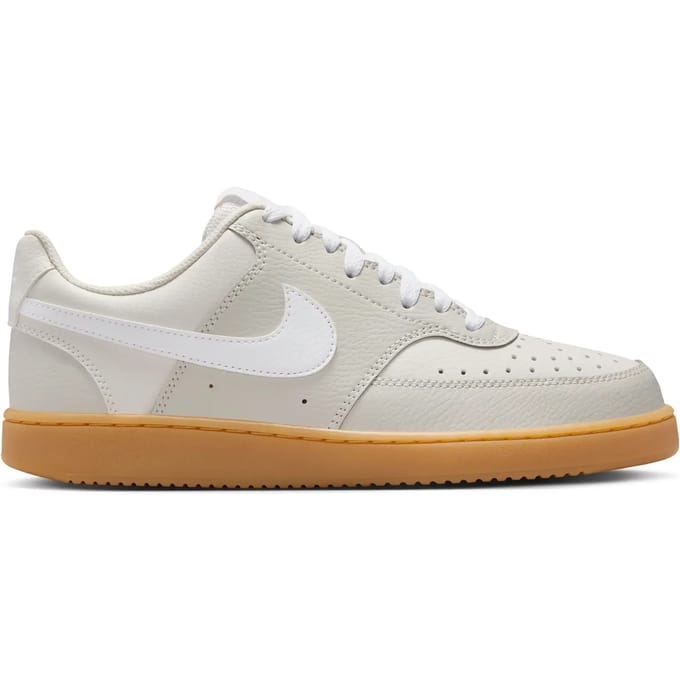Nike Court Vision Low Sneakers Dames