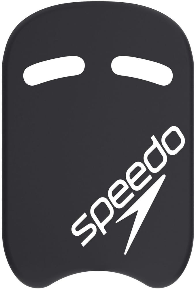 SPEEDO - kickboard - Zwemplank - Zwart