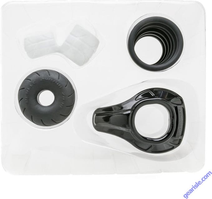 Perfect Fit - Collections - Premium C Rings
