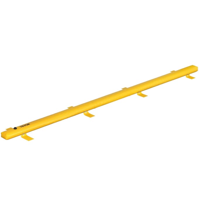Overstromingsbarrière Hydro Barrier 24' Lengte x 6  Hoogte voor Waterafleiding