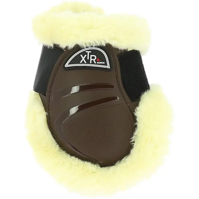 Veterspoor Norton XTR Mouton Synthétique