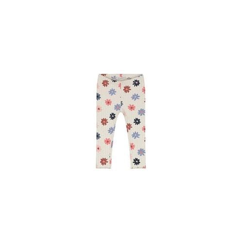 Prénatal baby legging Light Brown Melange 56 dames