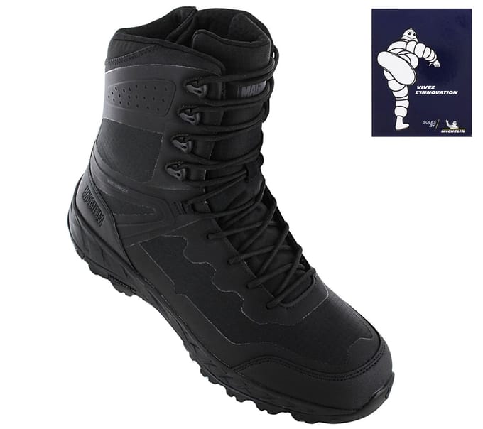 Magnum Ultima Pro RC 8.0 WP Zwart 43